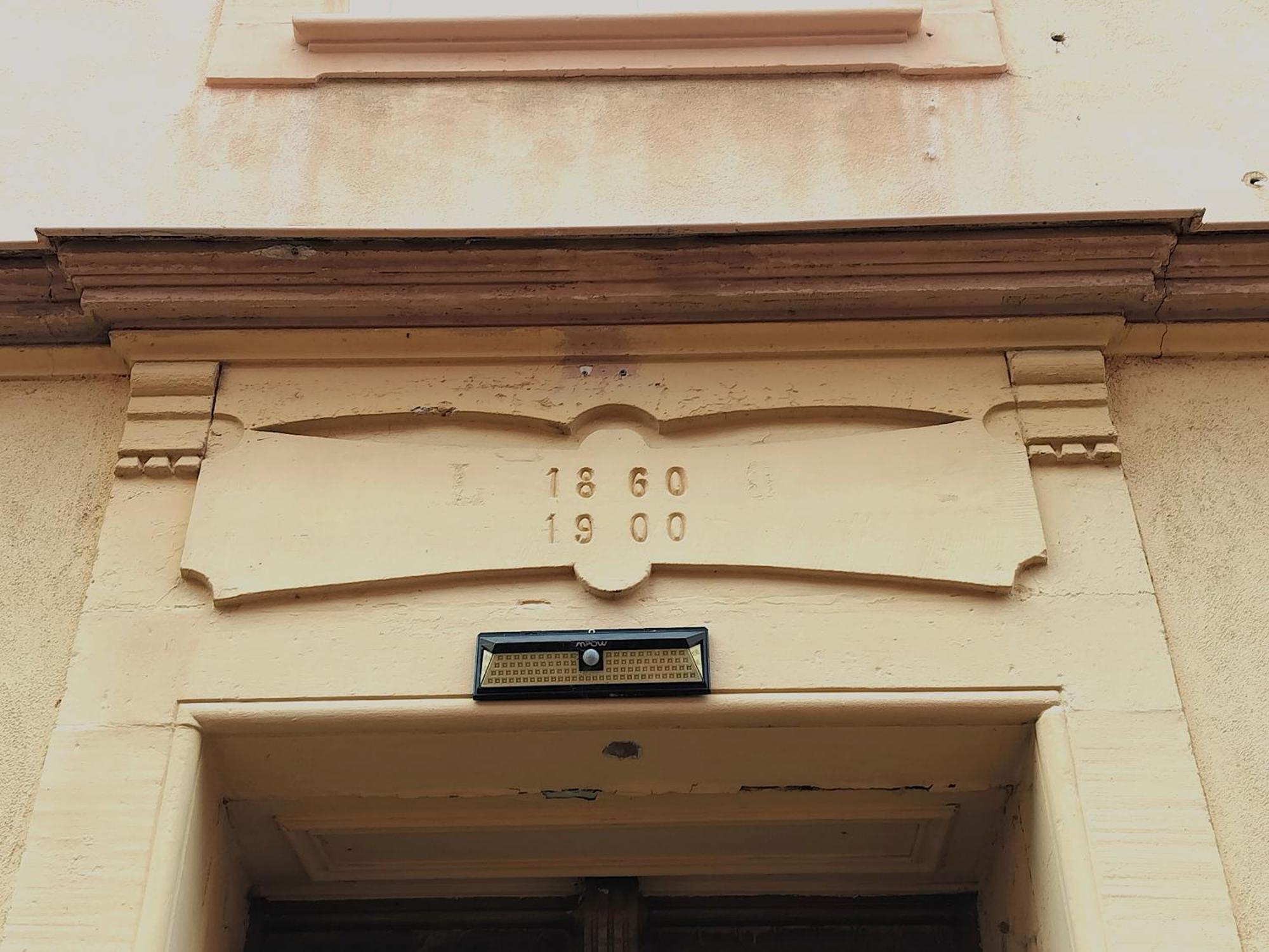 Appartement De Charme 1860-1900 Colmar Exteriör bild